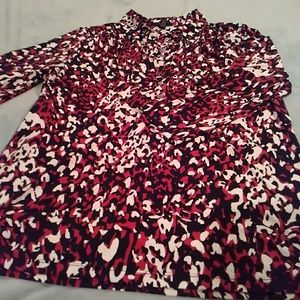 Beautiful Alfani shirt!